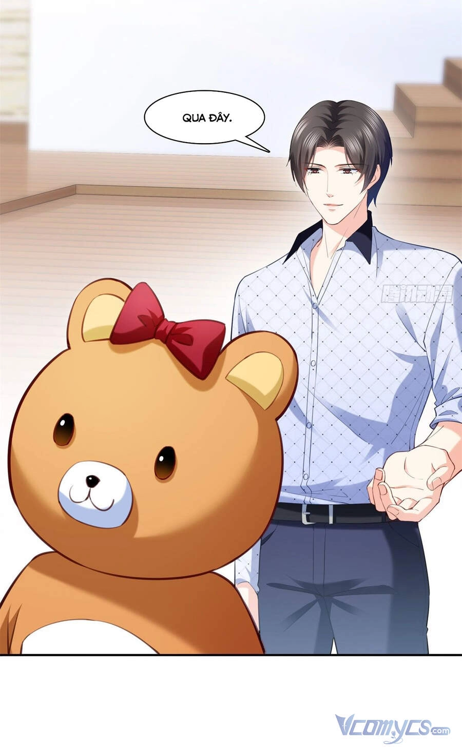 Hệt Như Hàn Quang Gặp Nắng Gắt Chapter 224 - 10