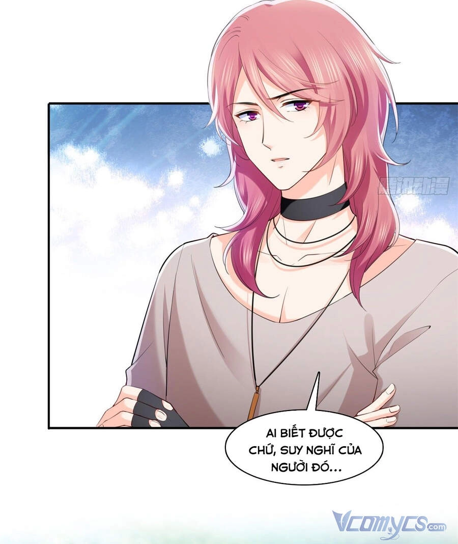 Hệt Như Hàn Quang Gặp Nắng Gắt Chapter 224 - 22