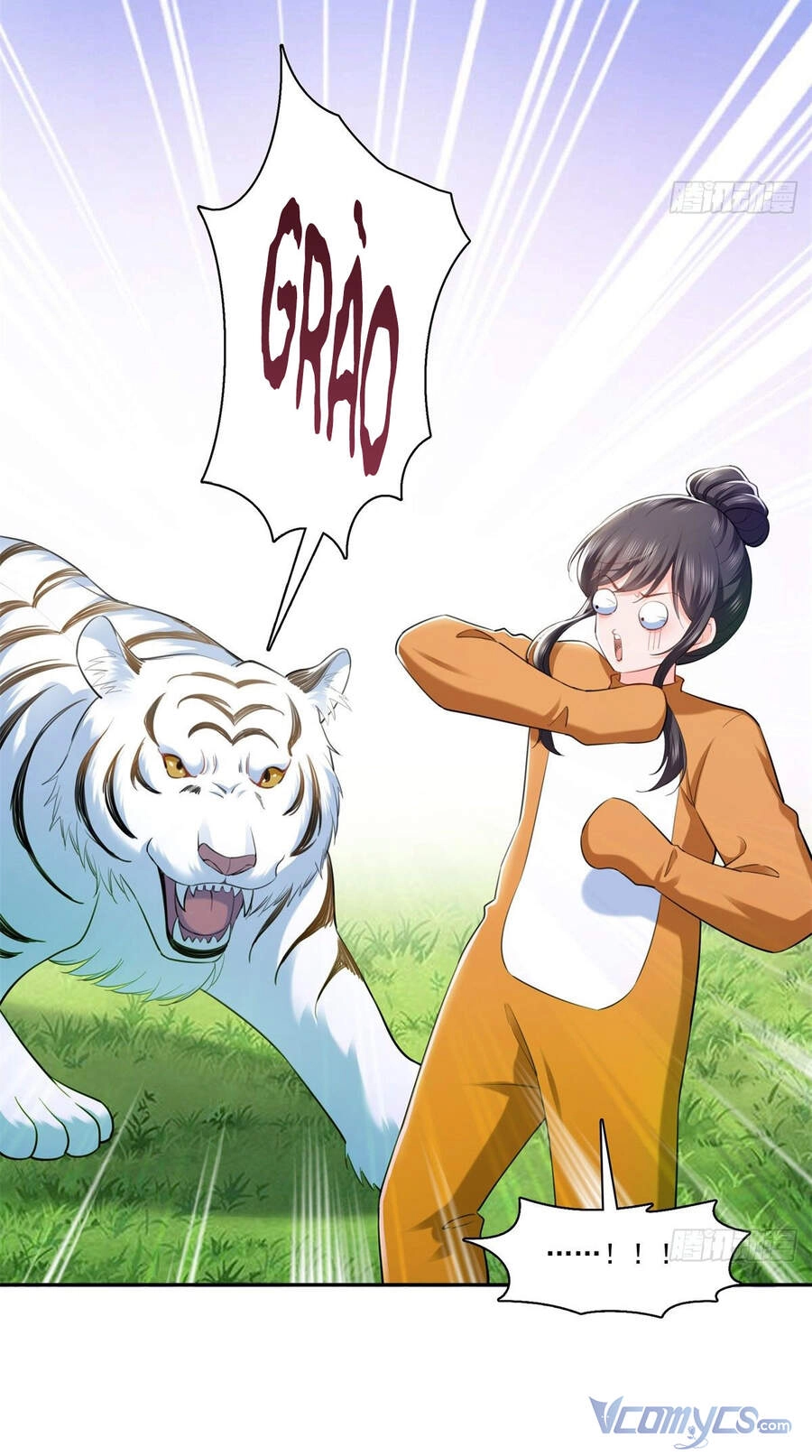 Hệt Như Hàn Quang Gặp Nắng Gắt Chapter 224 - 30