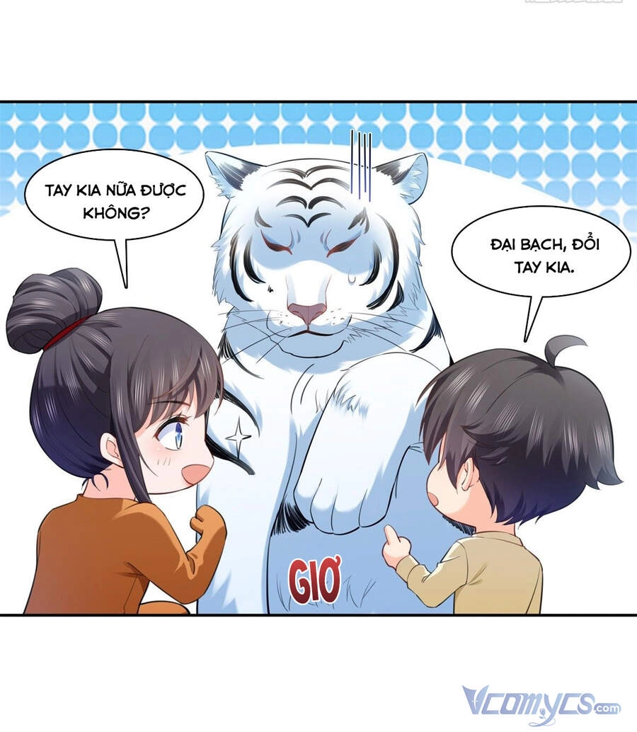 Hệt Như Hàn Quang Gặp Nắng Gắt Chapter 224 - 36