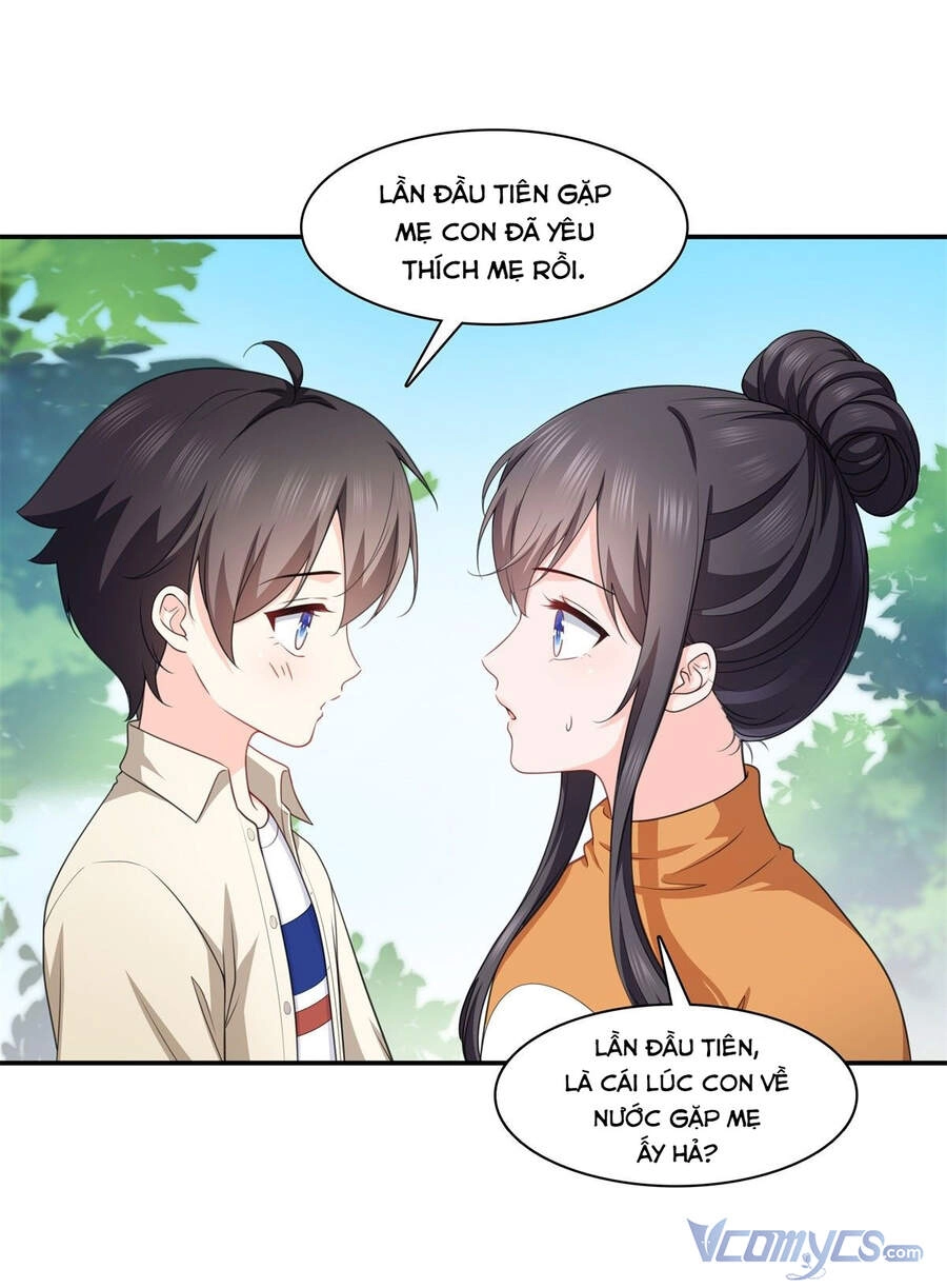 Hệt Như Hàn Quang Gặp Nắng Gắt Chapter 225 - 3