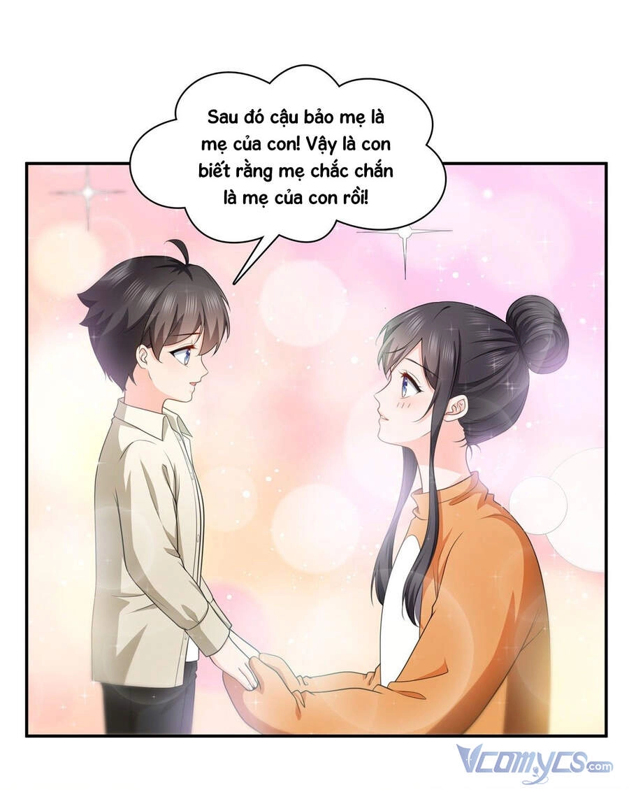 Hệt Như Hàn Quang Gặp Nắng Gắt Chapter 225 - 7