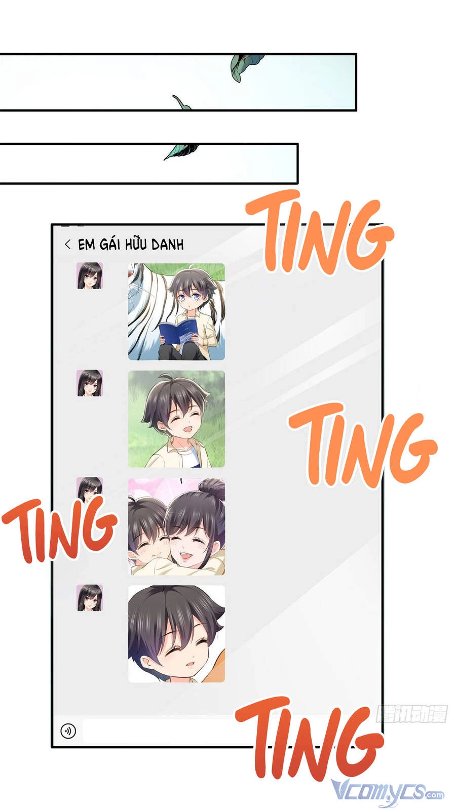 Hệt Như Hàn Quang Gặp Nắng Gắt Chapter 225 - 9