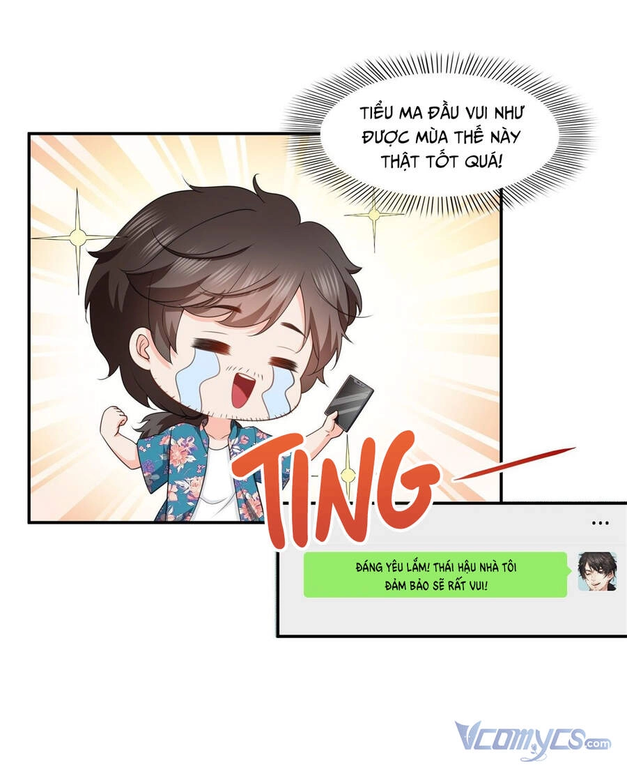 Hệt Như Hàn Quang Gặp Nắng Gắt Chapter 225 - 10