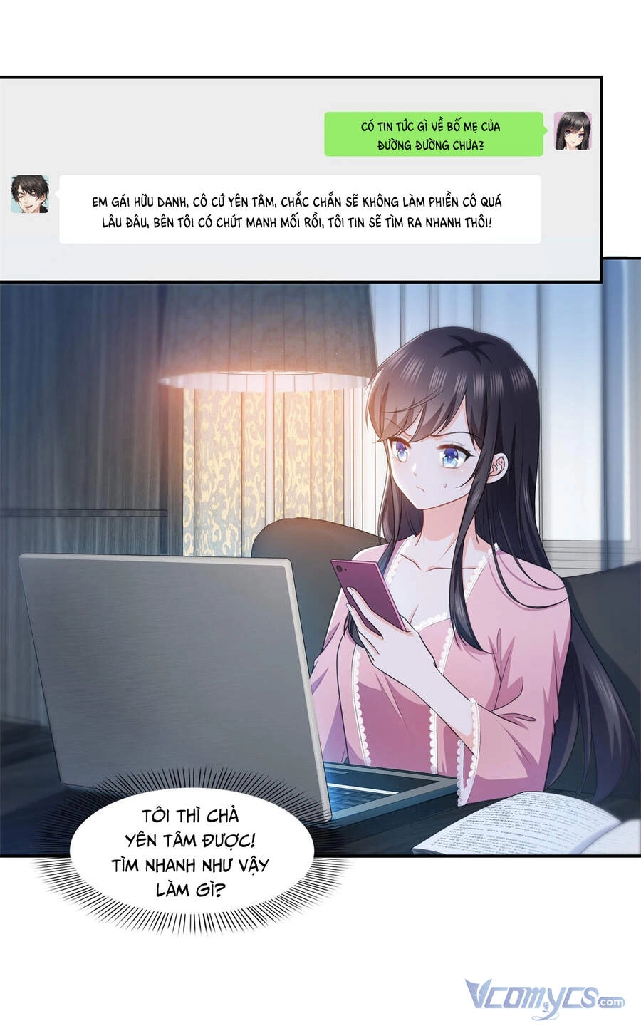 Hệt Như Hàn Quang Gặp Nắng Gắt Chapter 225 - 11