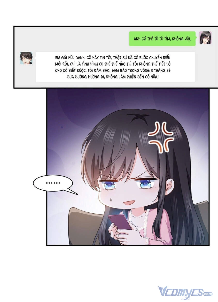 Hệt Như Hàn Quang Gặp Nắng Gắt Chapter 225 - 12