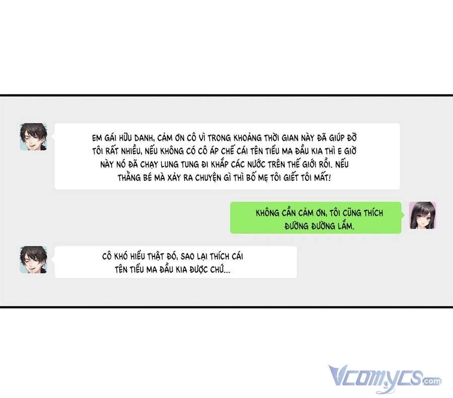 Hệt Như Hàn Quang Gặp Nắng Gắt Chapter 225 - 13