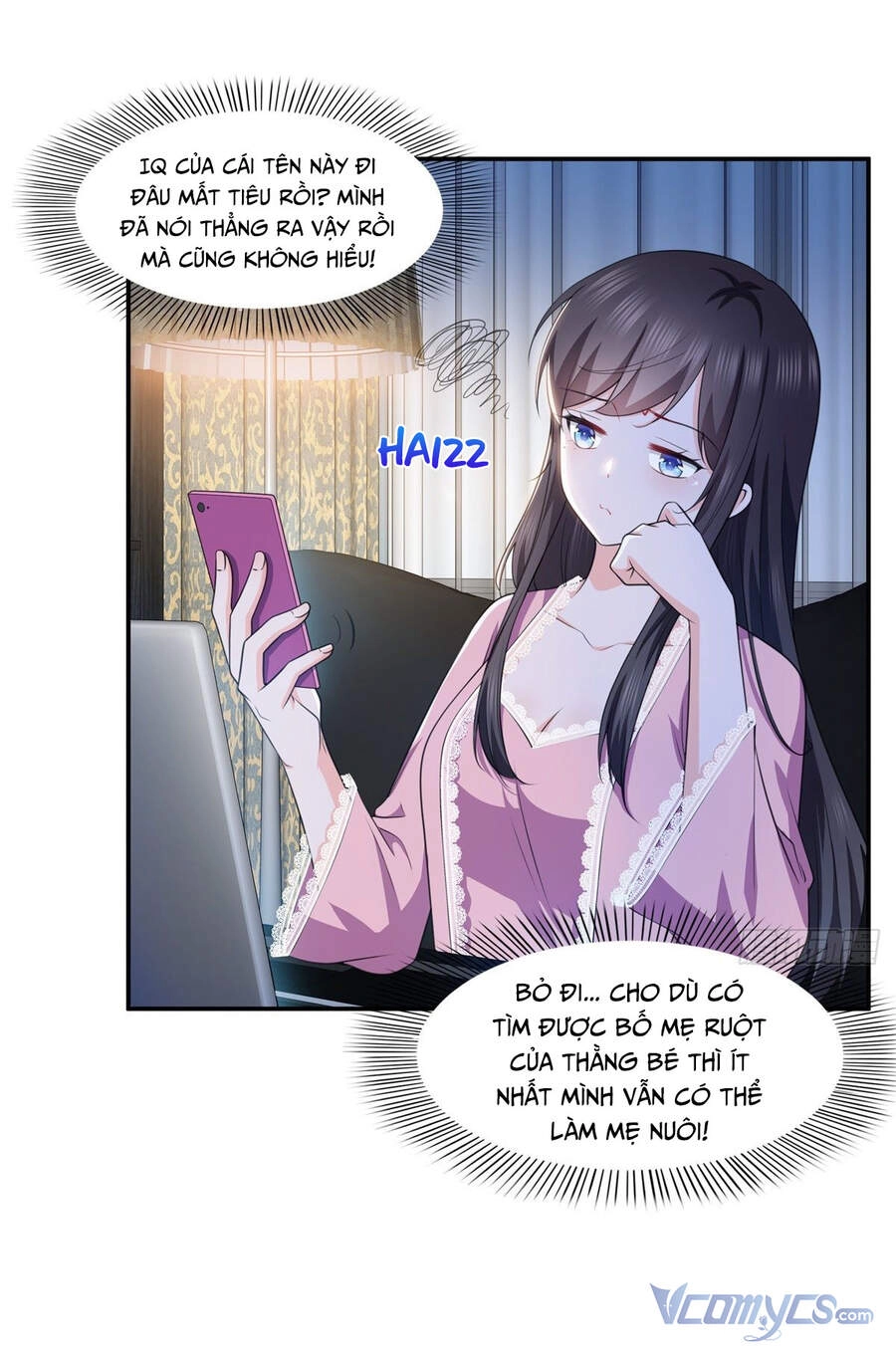 Hệt Như Hàn Quang Gặp Nắng Gắt Chapter 225 - 16