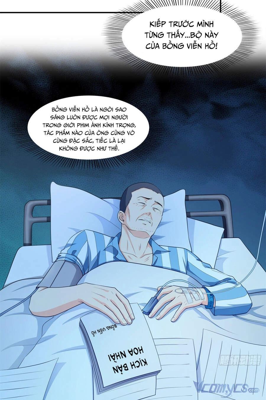 Hệt Như Hàn Quang Gặp Nắng Gắt Chapter 225 - 18