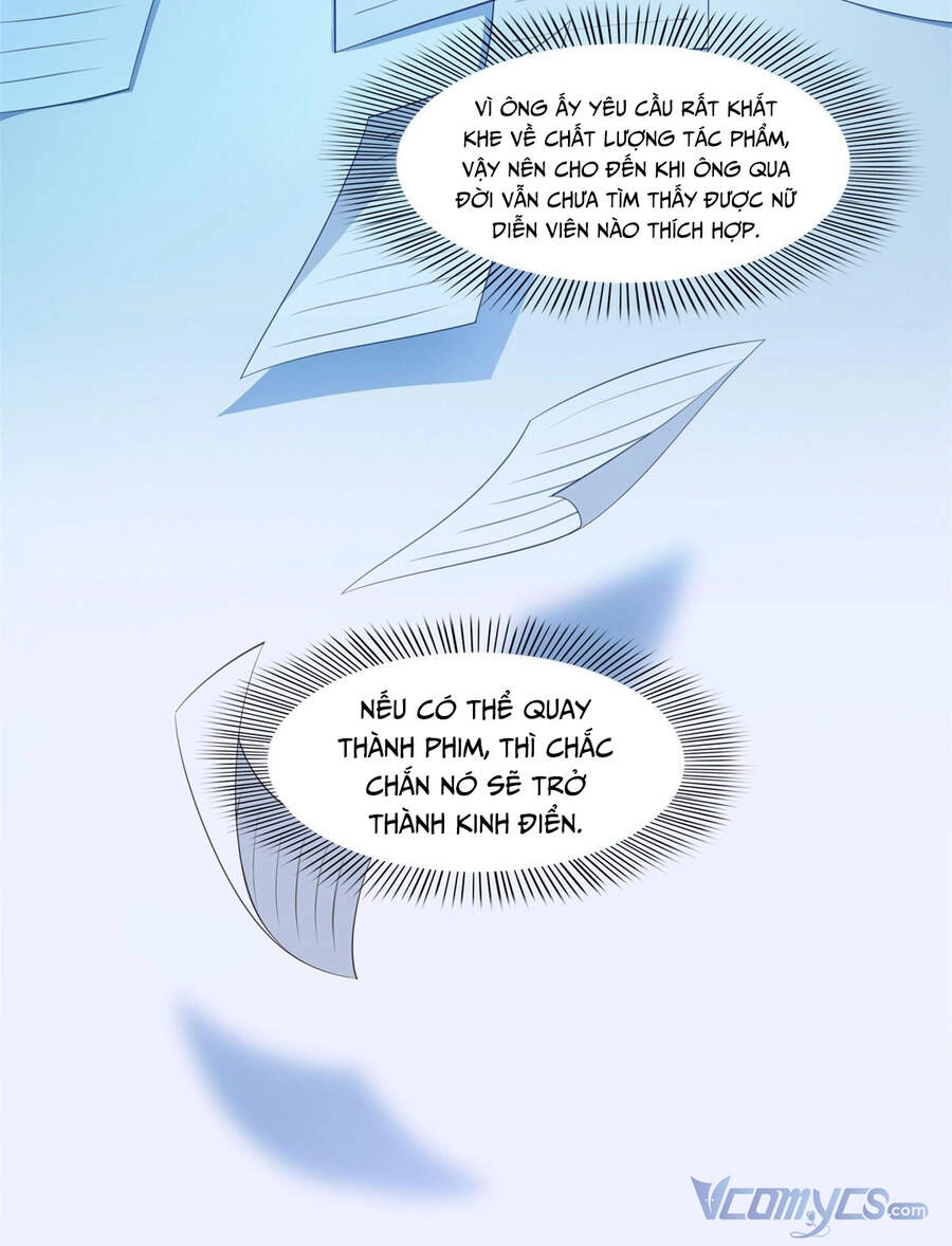 Hệt Như Hàn Quang Gặp Nắng Gắt Chapter 225 - 19