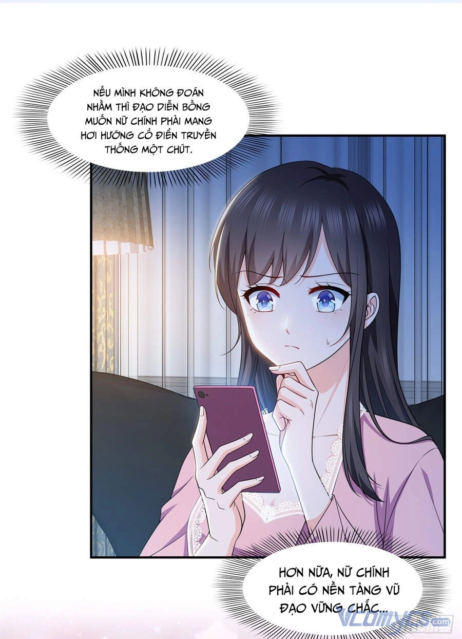 Hệt Như Hàn Quang Gặp Nắng Gắt Chapter 225 - 20