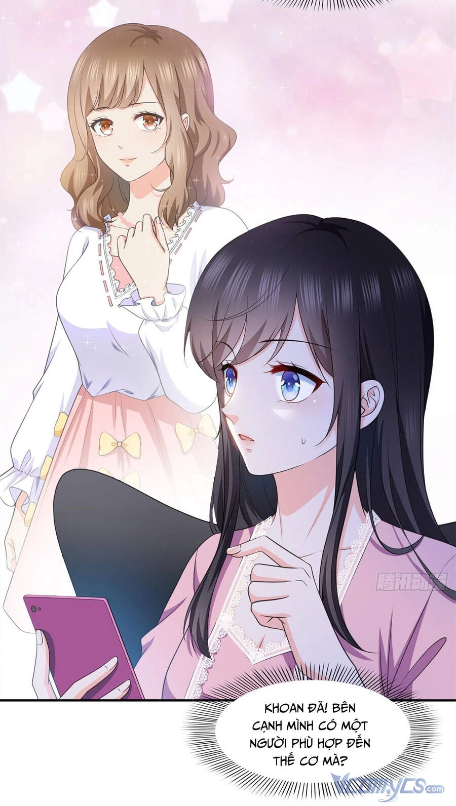 Hệt Như Hàn Quang Gặp Nắng Gắt Chapter 225 - 21