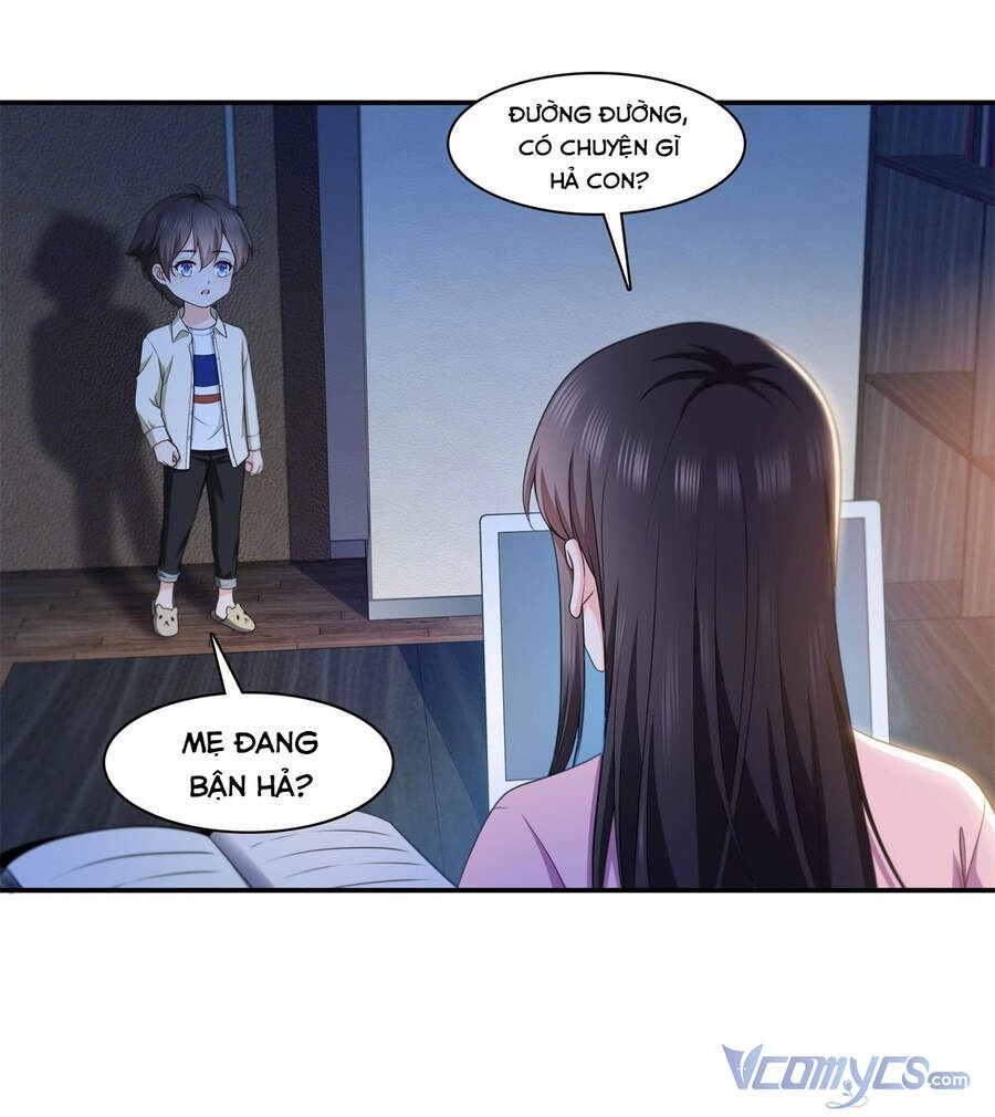 Hệt Như Hàn Quang Gặp Nắng Gắt Chapter 225 - 23