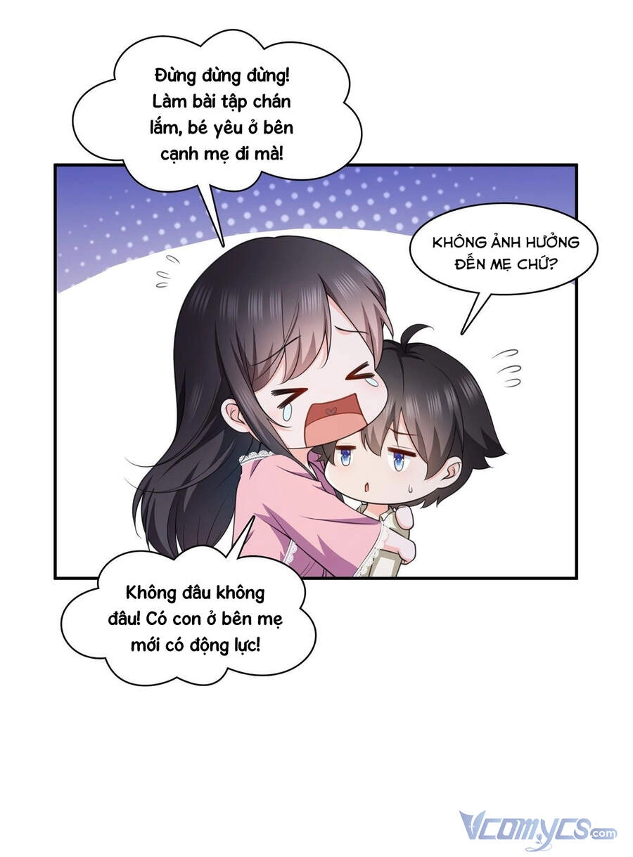 Hệt Như Hàn Quang Gặp Nắng Gắt Chapter 225 - 25