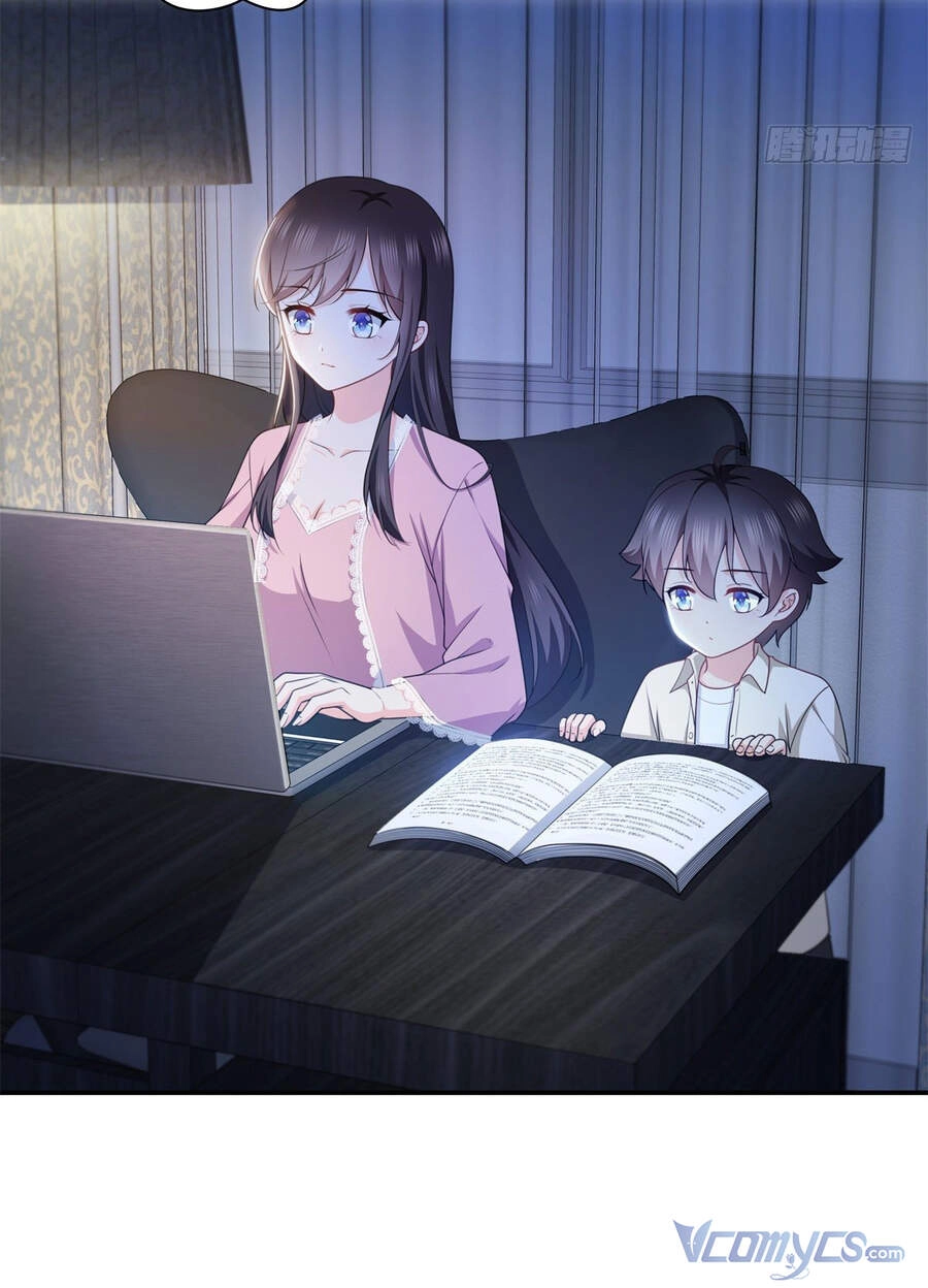 Hệt Như Hàn Quang Gặp Nắng Gắt Chapter 225 - 27