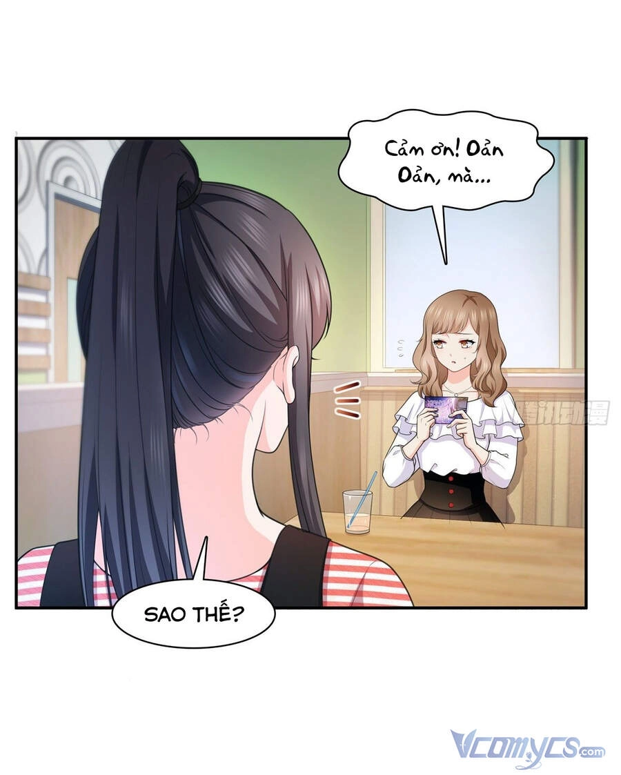 Hệt Như Hàn Quang Gặp Nắng Gắt Chapter 225 - 34