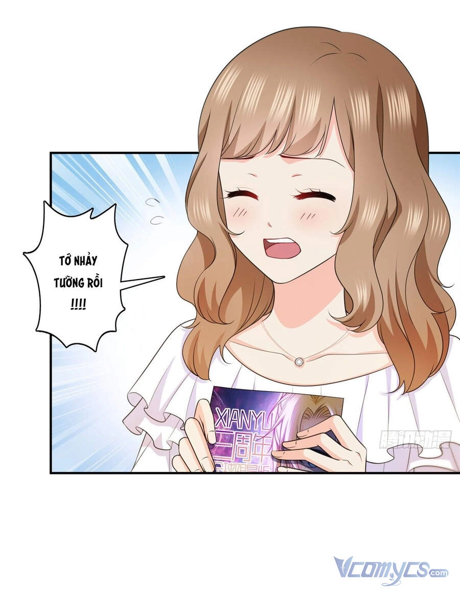 Hệt Như Hàn Quang Gặp Nắng Gắt Chapter 225 - 35