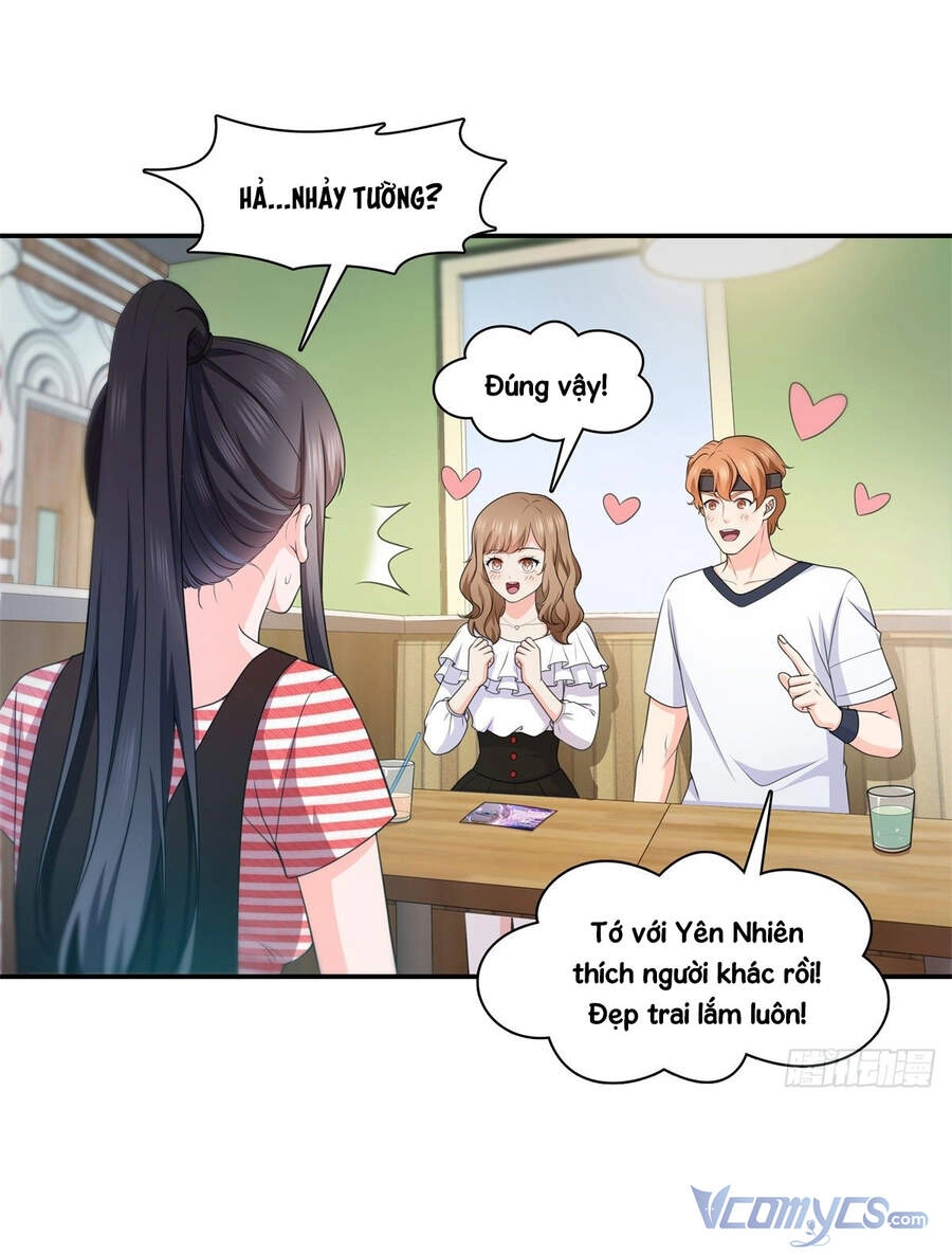 Hệt Như Hàn Quang Gặp Nắng Gắt Chapter 225 - 36