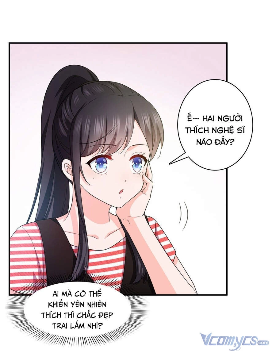 Hệt Như Hàn Quang Gặp Nắng Gắt Chapter 225 - 37