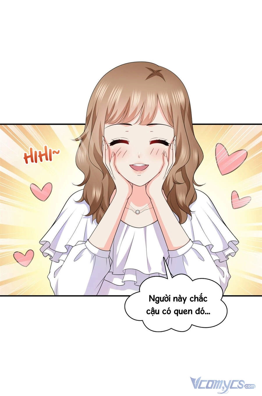 Hệt Như Hàn Quang Gặp Nắng Gắt Chapter 225 - 38