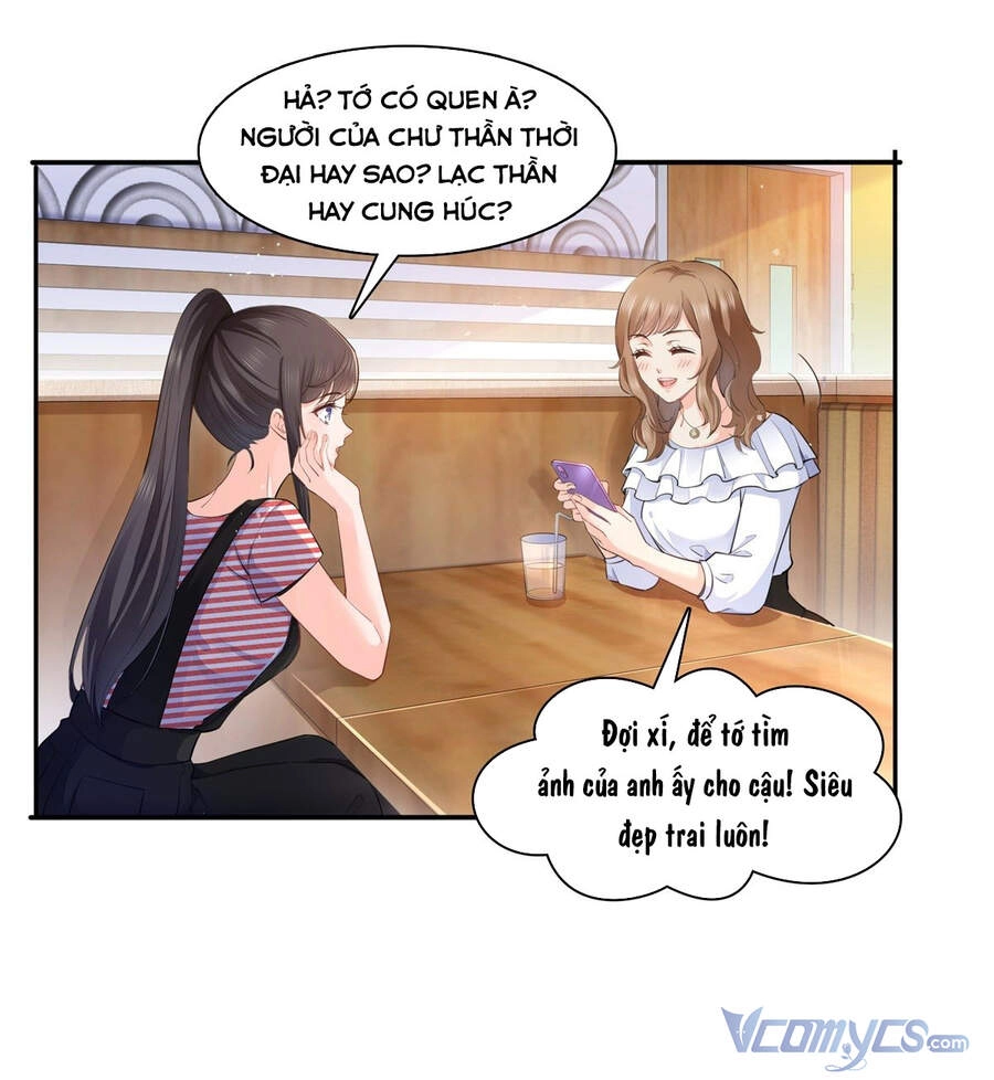 Hệt Như Hàn Quang Gặp Nắng Gắt Chapter 226 - 1