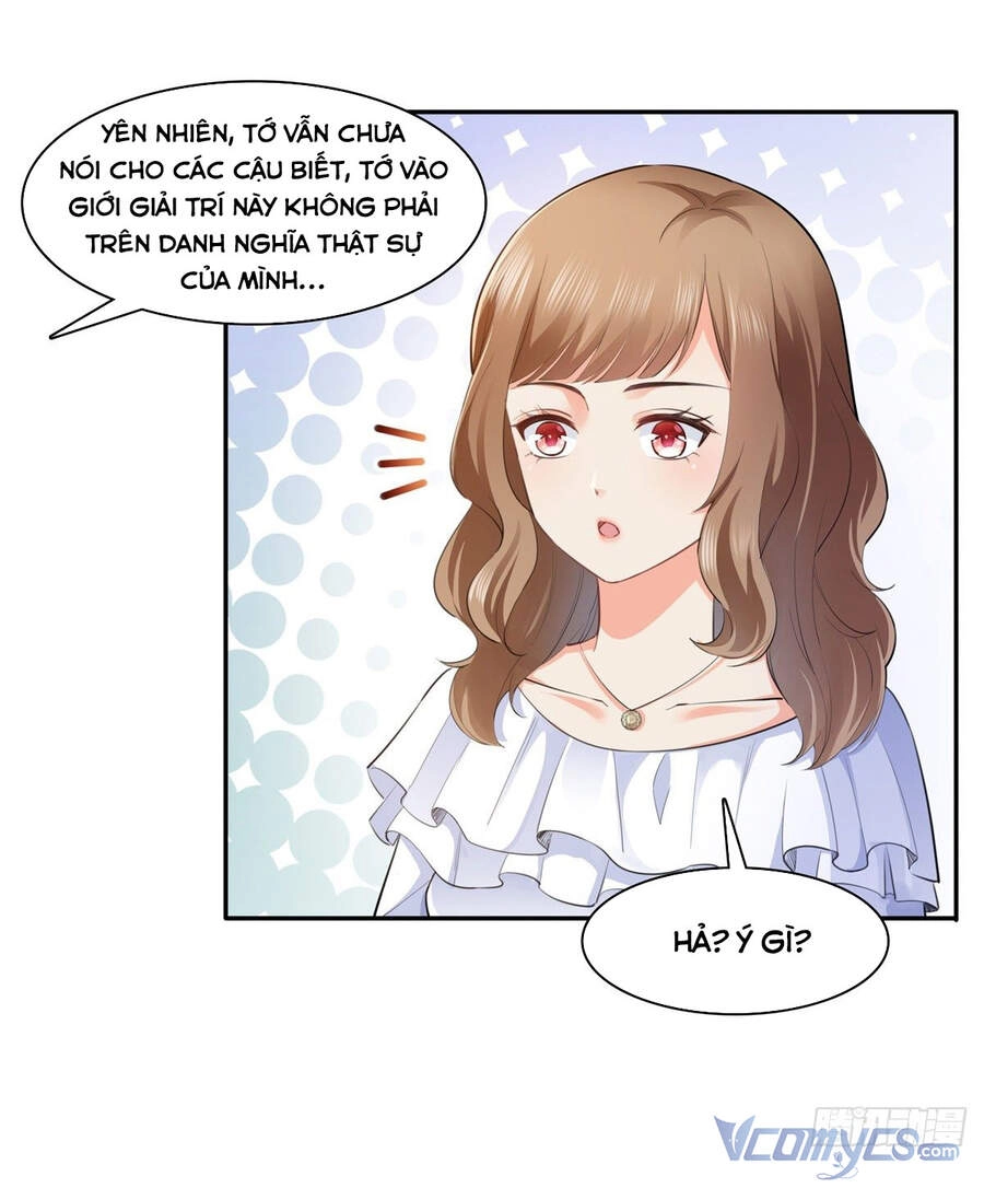 Hệt Như Hàn Quang Gặp Nắng Gắt Chapter 226 - 5