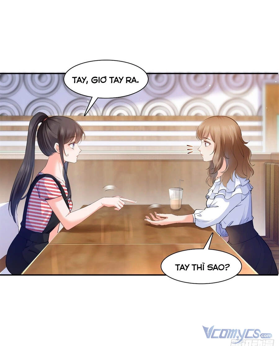 Hệt Như Hàn Quang Gặp Nắng Gắt Chapter 226 - 6