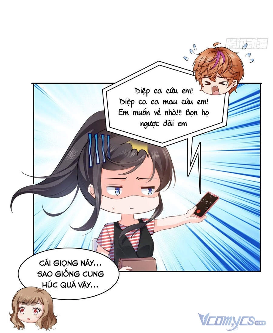 Hệt Như Hàn Quang Gặp Nắng Gắt Chapter 226 - 11