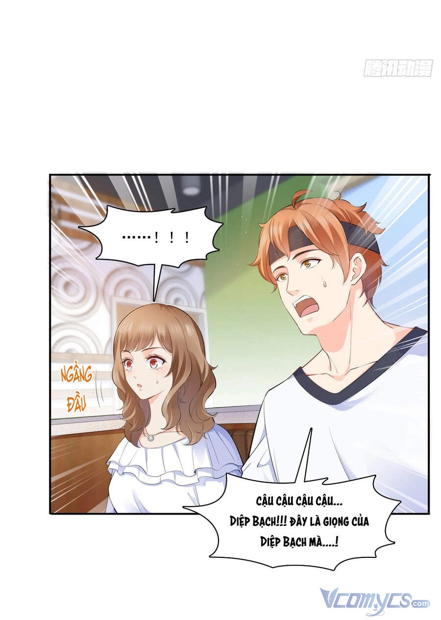 Hệt Như Hàn Quang Gặp Nắng Gắt Chapter 226 - 13