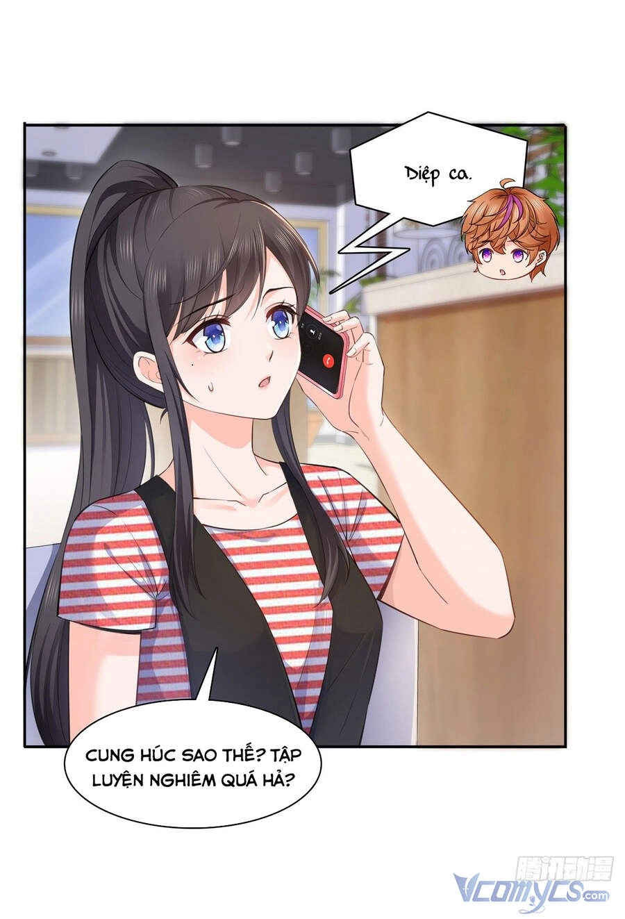 Hệt Như Hàn Quang Gặp Nắng Gắt Chapter 226 - 15