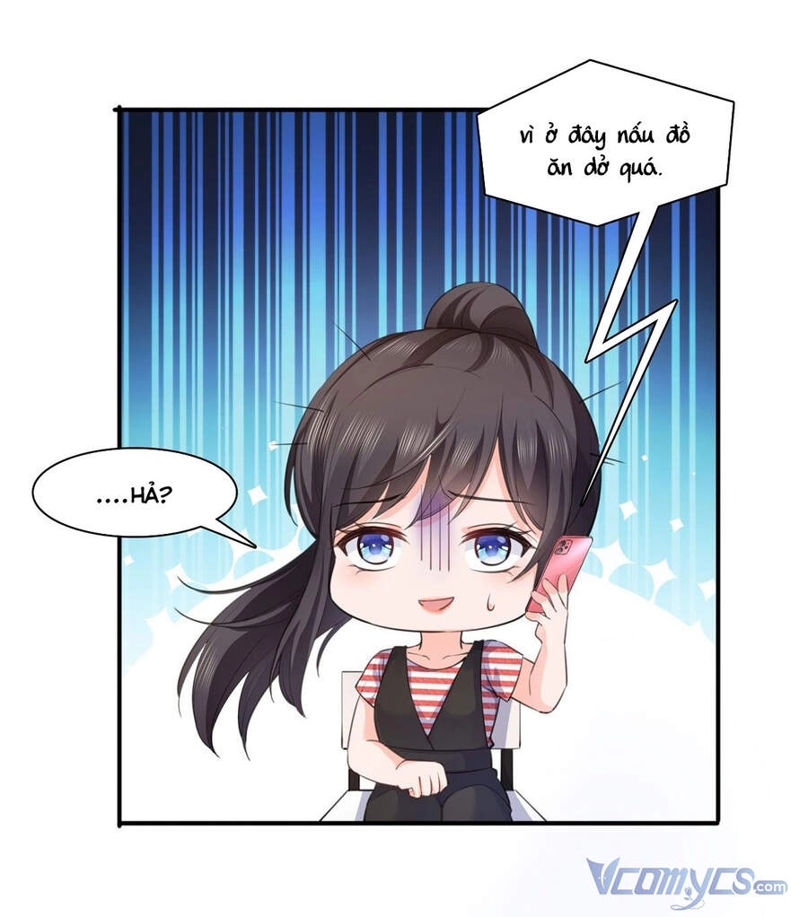 Hệt Như Hàn Quang Gặp Nắng Gắt Chapter 226 - 17