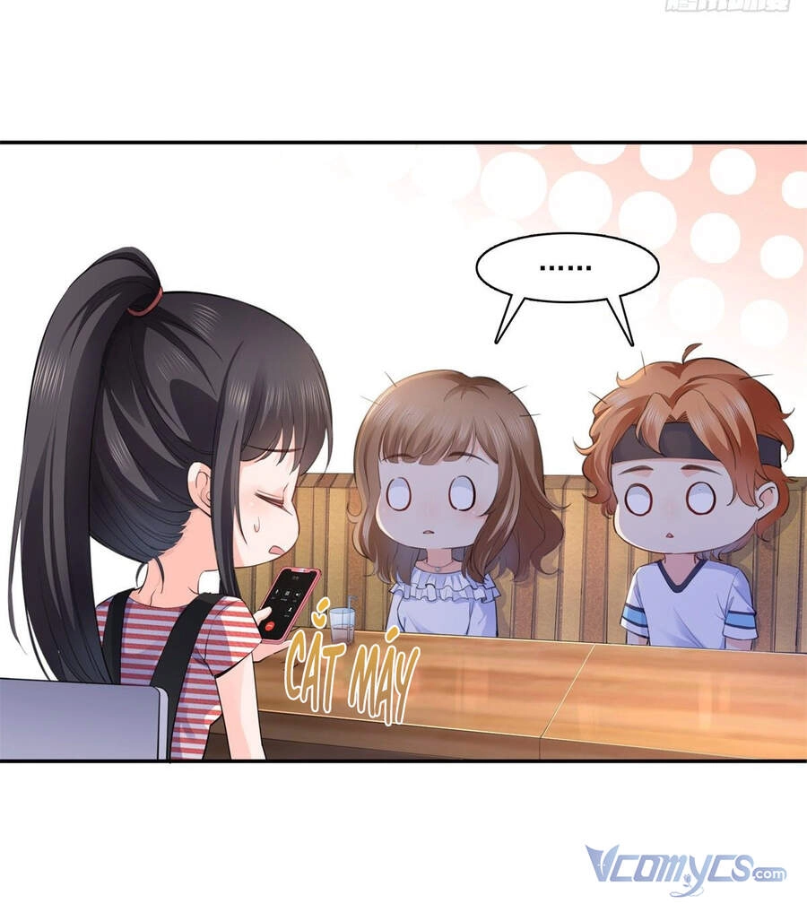 Hệt Như Hàn Quang Gặp Nắng Gắt Chapter 226 - 21