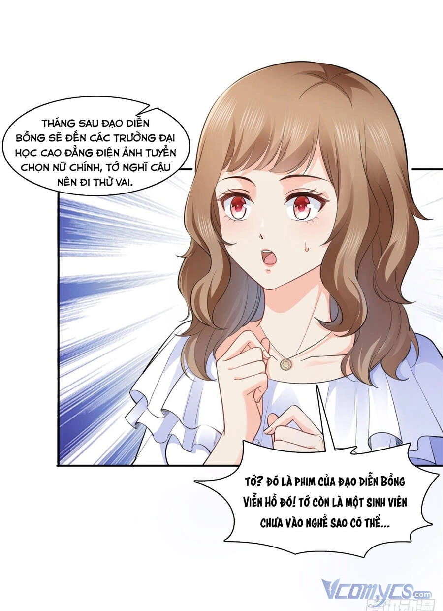 Hệt Như Hàn Quang Gặp Nắng Gắt Chapter 226 - 25