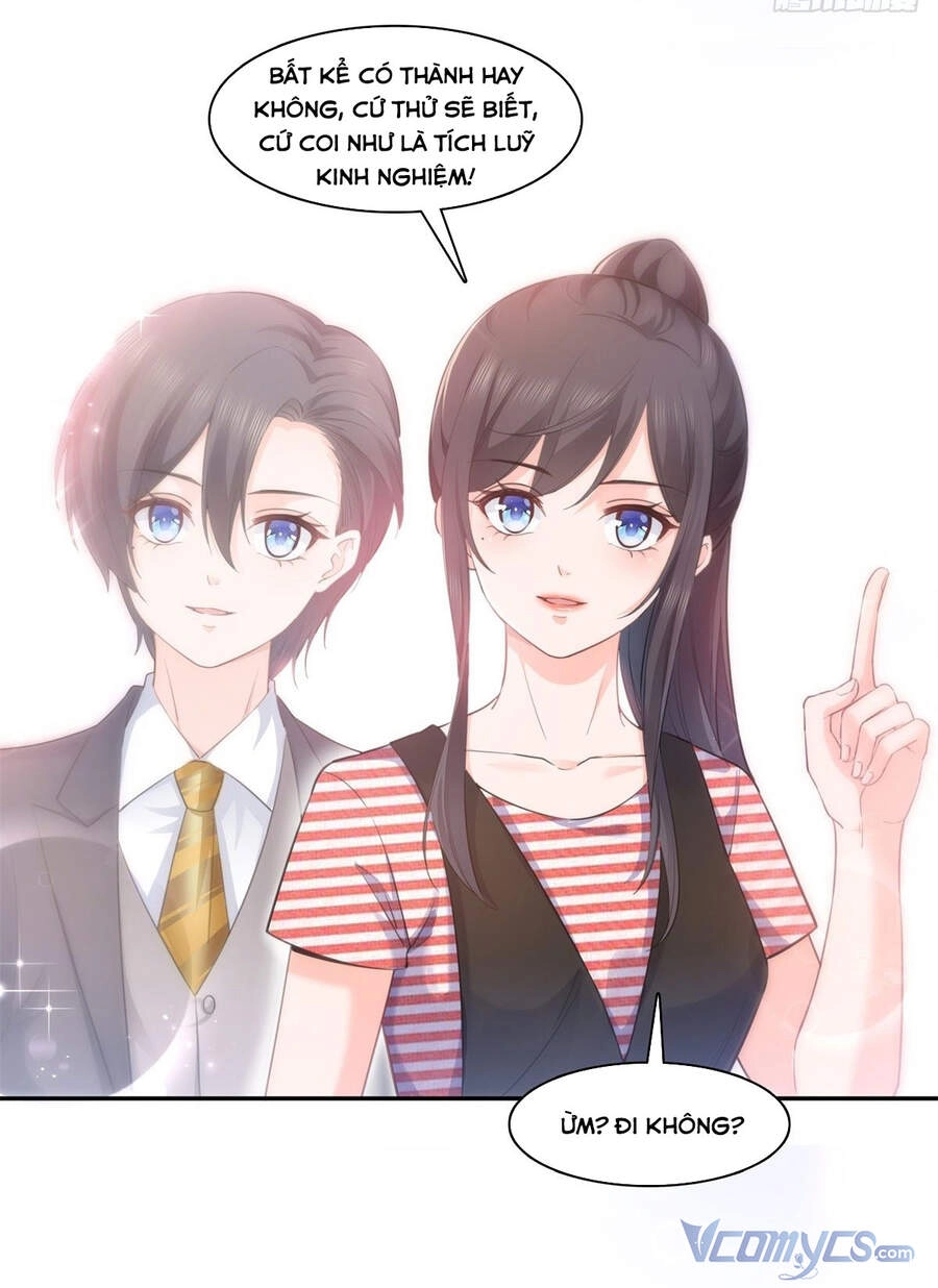 Hệt Như Hàn Quang Gặp Nắng Gắt Chapter 226 - 26