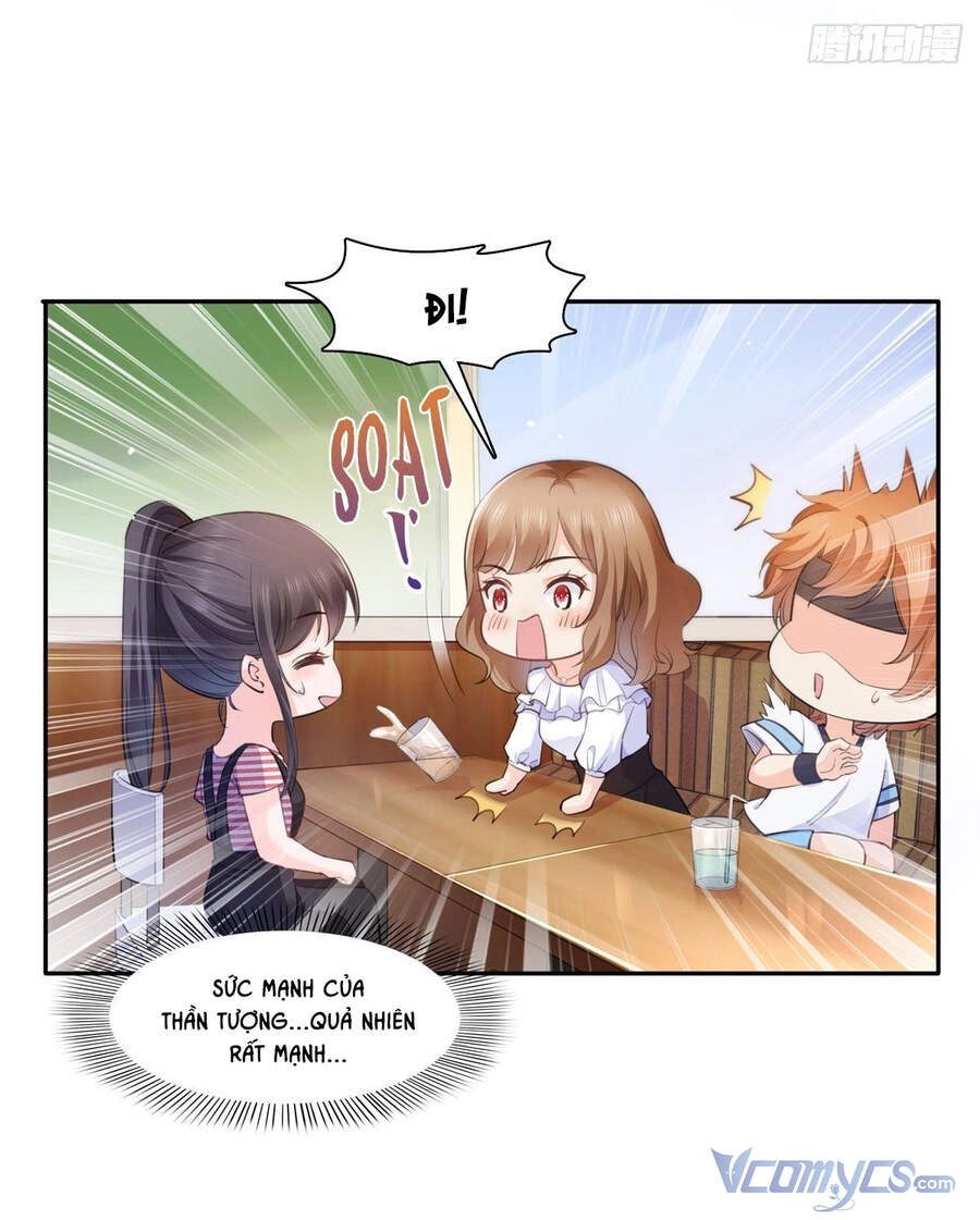 Hệt Như Hàn Quang Gặp Nắng Gắt Chapter 226 - 27