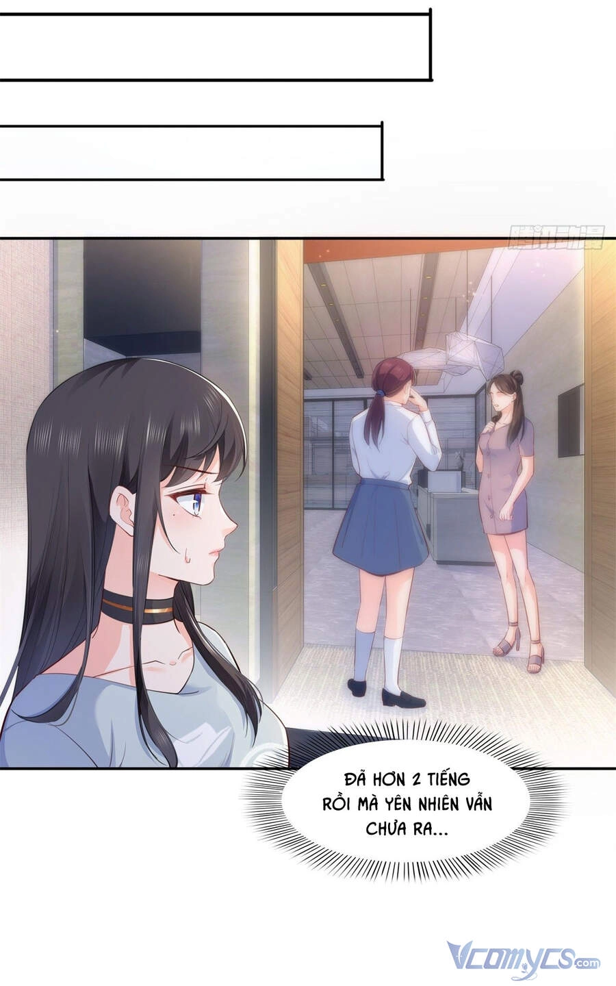 Hệt Như Hàn Quang Gặp Nắng Gắt Chapter 226 - 34