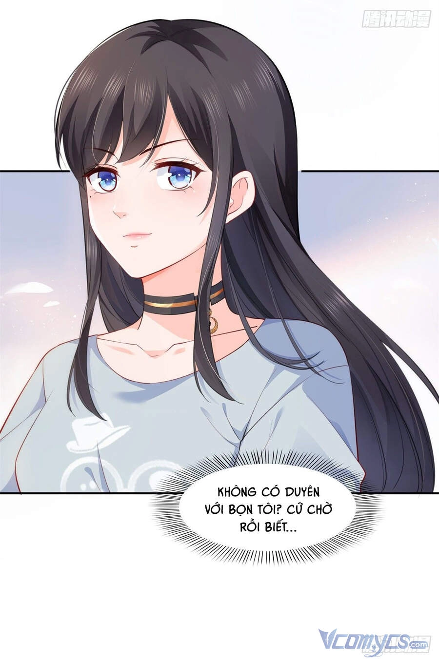 Hệt Như Hàn Quang Gặp Nắng Gắt Chapter 226 - 36