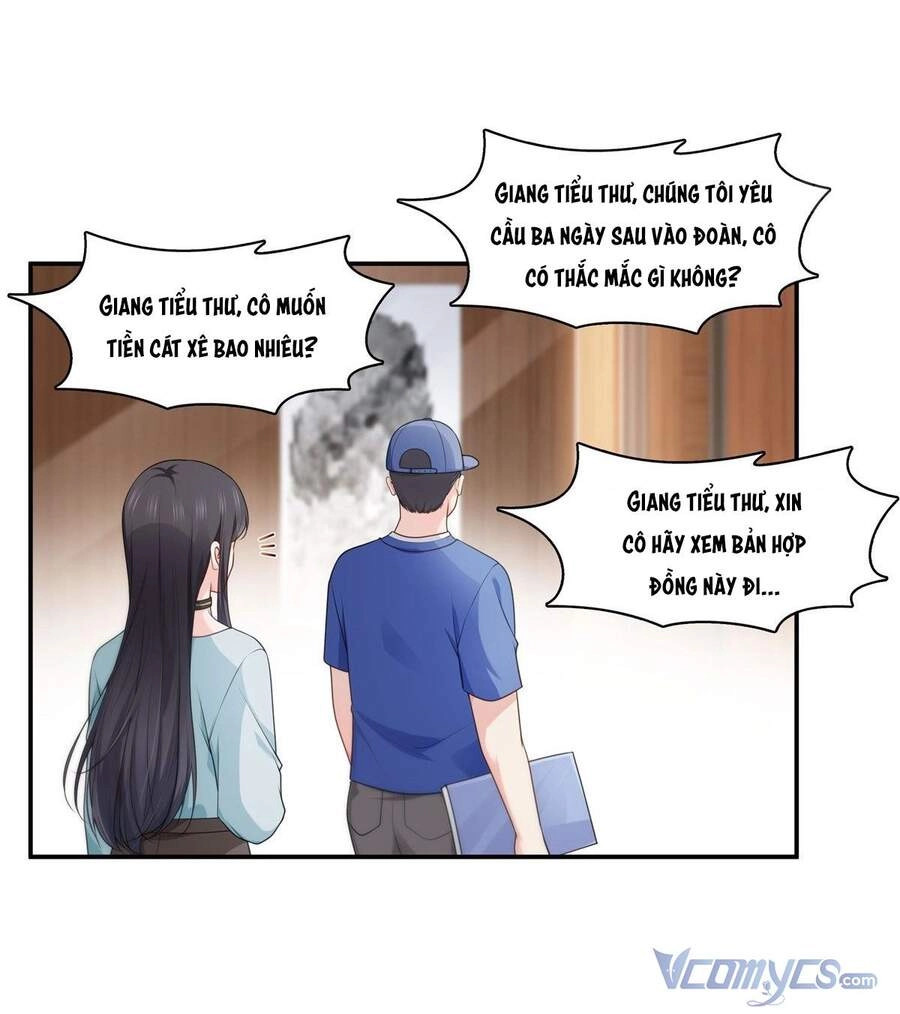 Hệt Như Hàn Quang Gặp Nắng Gắt Chapter 227 - 2