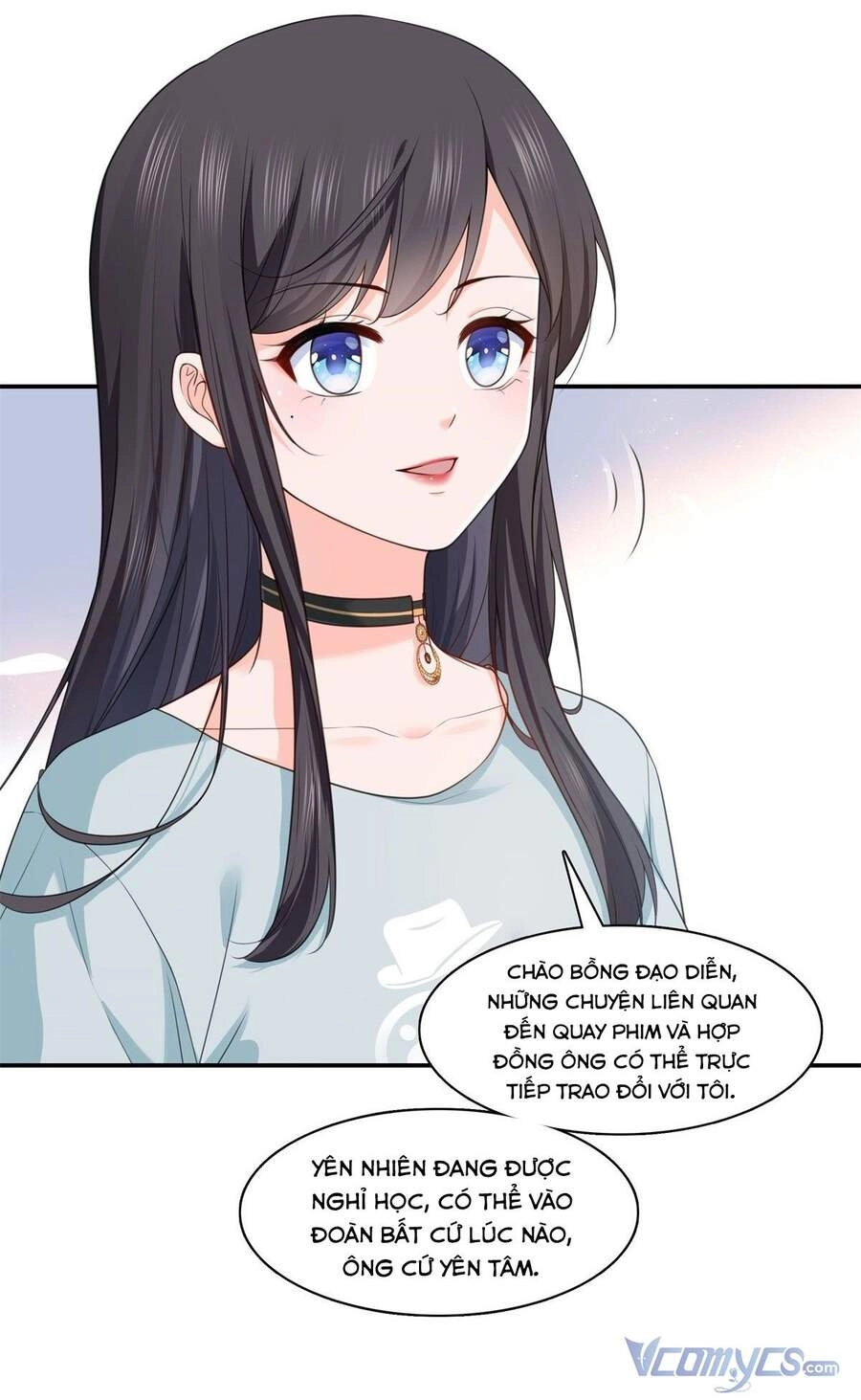 Hệt Như Hàn Quang Gặp Nắng Gắt Chapter 227 - 5