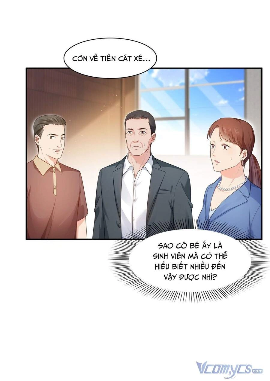 Hệt Như Hàn Quang Gặp Nắng Gắt Chapter 227 - 6