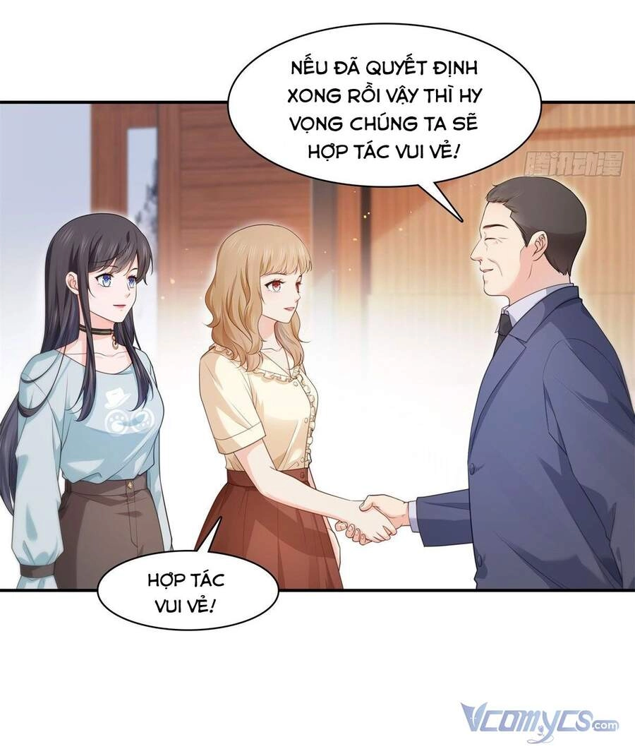 Hệt Như Hàn Quang Gặp Nắng Gắt Chapter 227 - 9