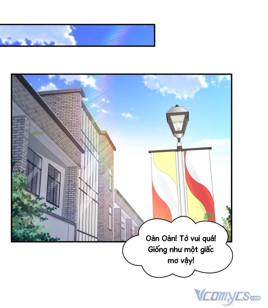 Hệt Như Hàn Quang Gặp Nắng Gắt Chapter 227 - 10