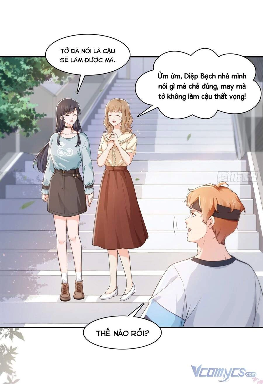 Hệt Như Hàn Quang Gặp Nắng Gắt Chapter 227 - 11