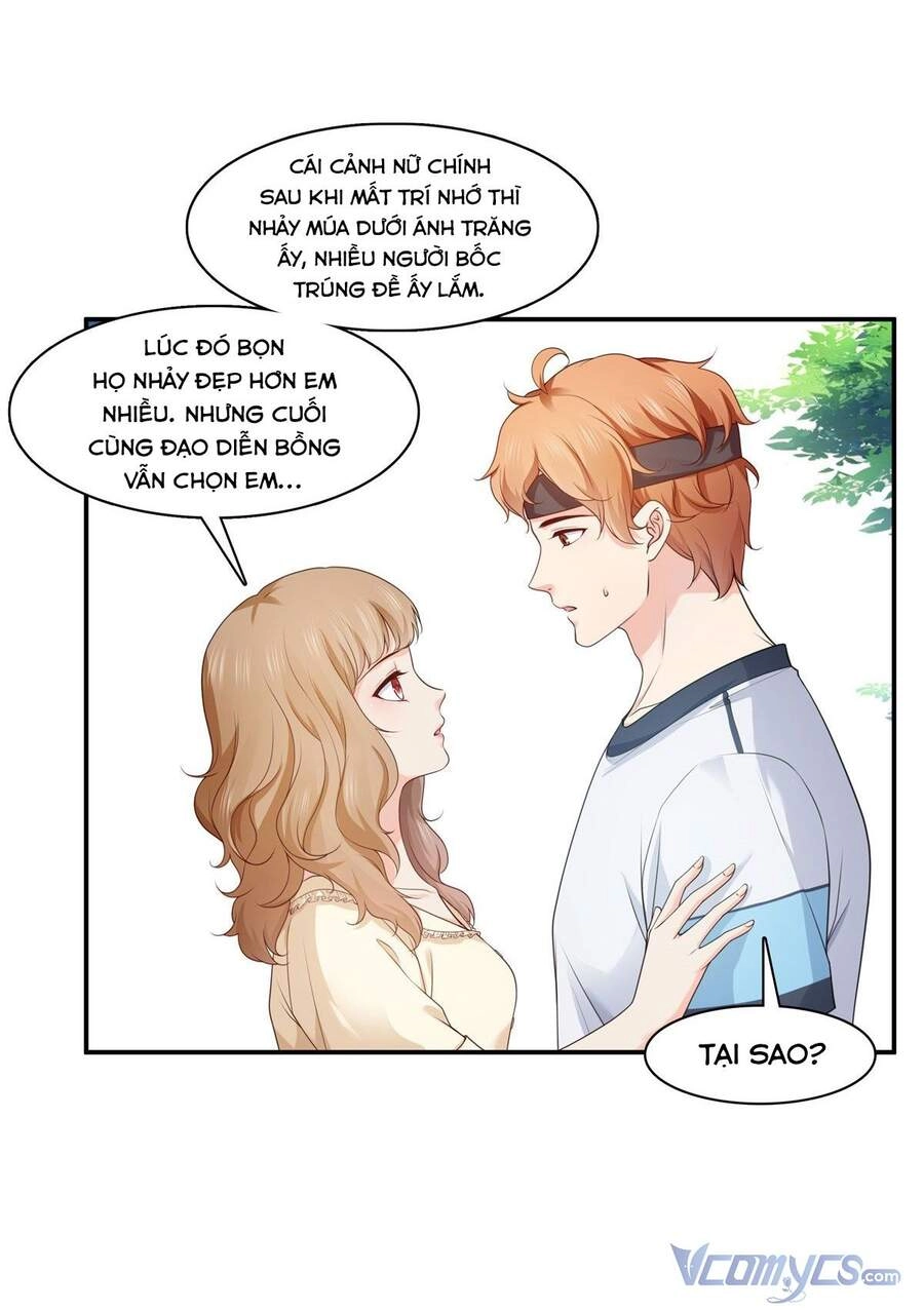 Hệt Như Hàn Quang Gặp Nắng Gắt Chapter 227 - 13