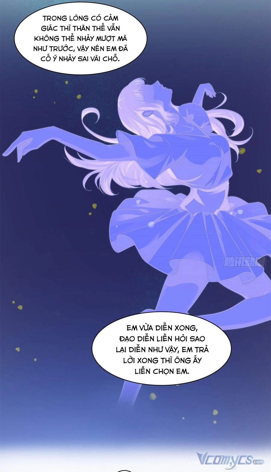 Hệt Như Hàn Quang Gặp Nắng Gắt Chapter 227 - 15