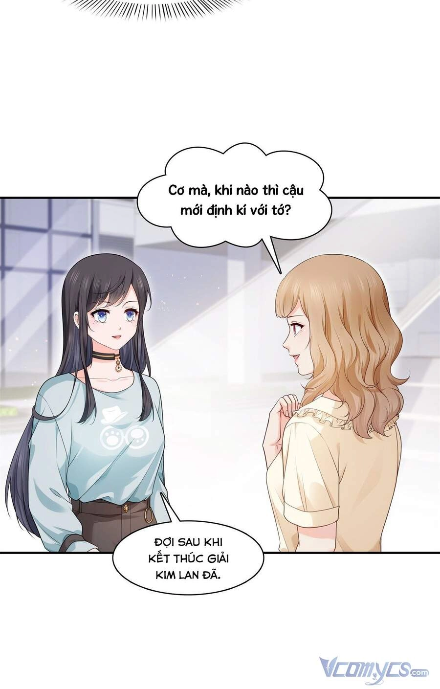 Hệt Như Hàn Quang Gặp Nắng Gắt Chapter 227 - 19