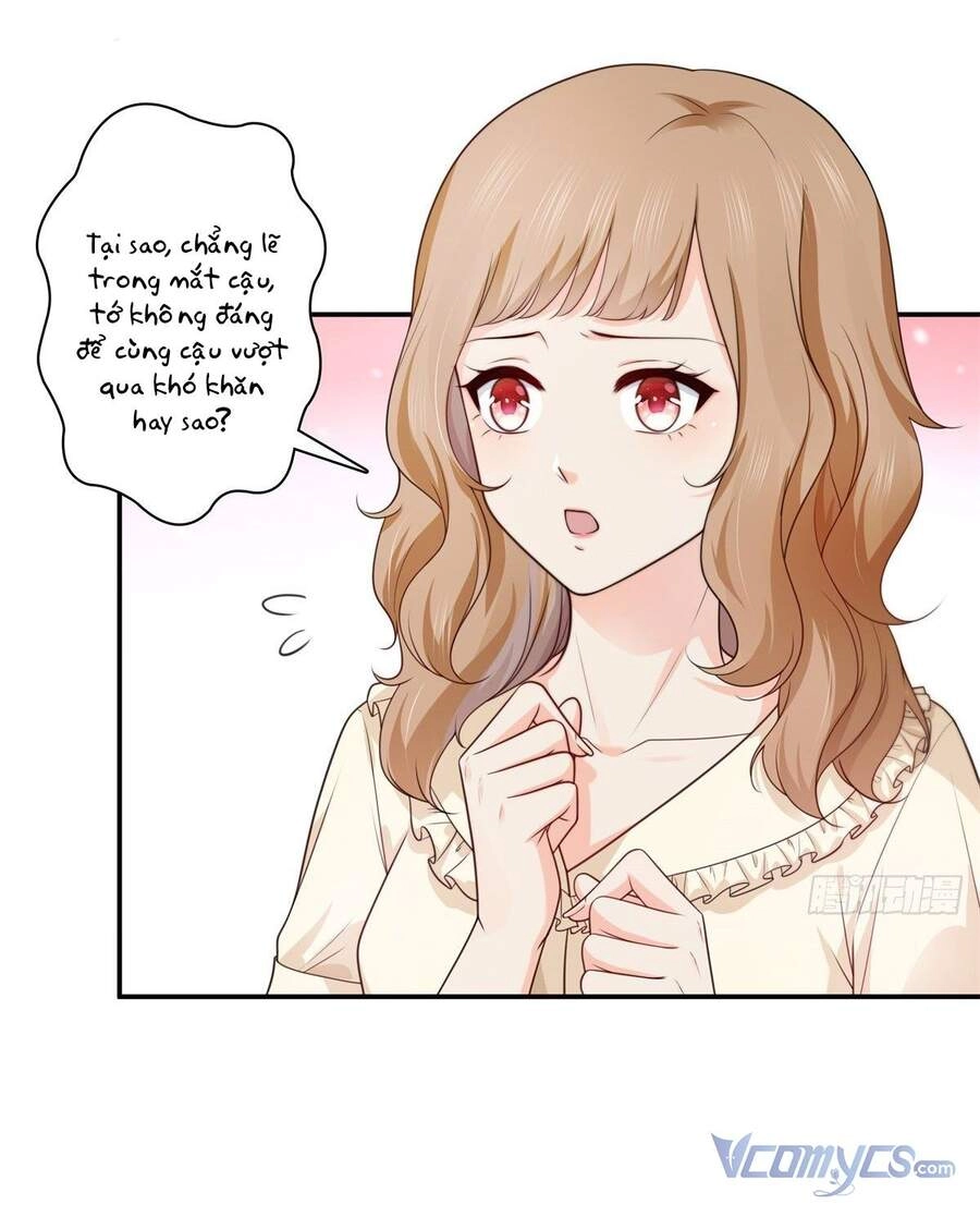 Hệt Như Hàn Quang Gặp Nắng Gắt Chapter 227 - 21