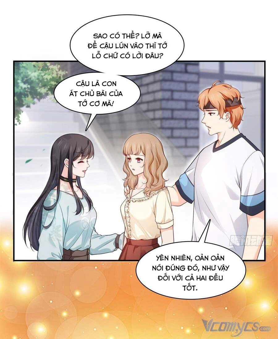 Hệt Như Hàn Quang Gặp Nắng Gắt Chapter 227 - 22