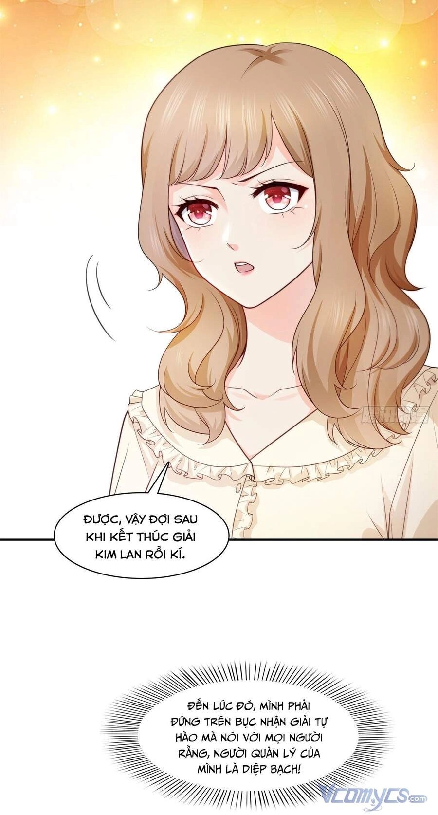 Hệt Như Hàn Quang Gặp Nắng Gắt Chapter 227 - 23