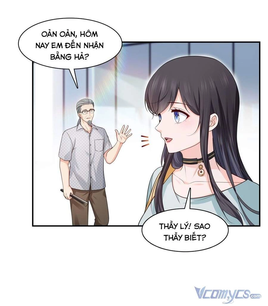 Hệt Như Hàn Quang Gặp Nắng Gắt Chapter 227 - 26